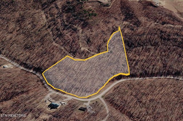 0 Lot 62 Apache Rd, Jamestown, TN 38556
