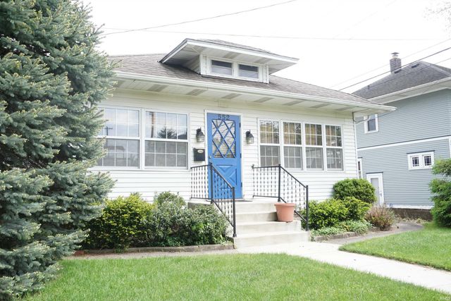 552 Calhoun Street, Mishawaka, IN 46545