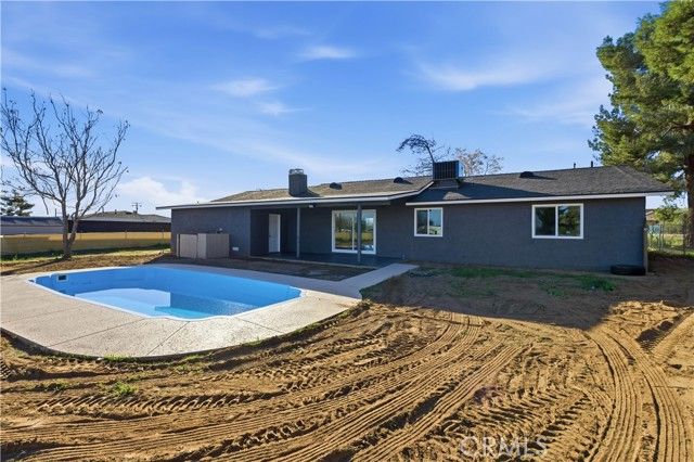 15000 Wells Fargo, Hesperia, CA 92345