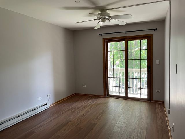 1323 Cunat Court 2G, Lake In The Hills, IL 60156