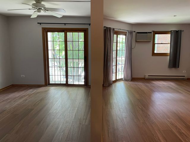 1323 Cunat Court 2G, Lake In The Hills, IL 60156