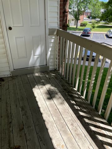 1323 Cunat Court 2G, Lake In The Hills, IL 60156