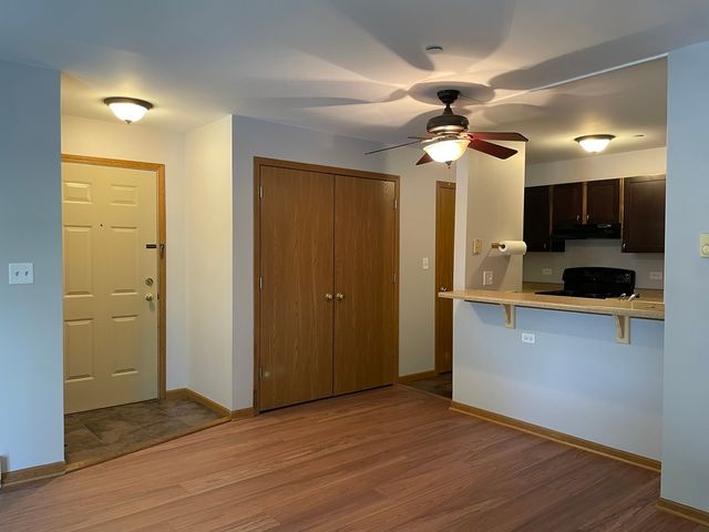 1323 Cunat Court 2G, Lake In The Hills, IL 60156