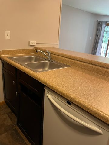 1323 Cunat Court 2G, Lake In The Hills, IL 60156