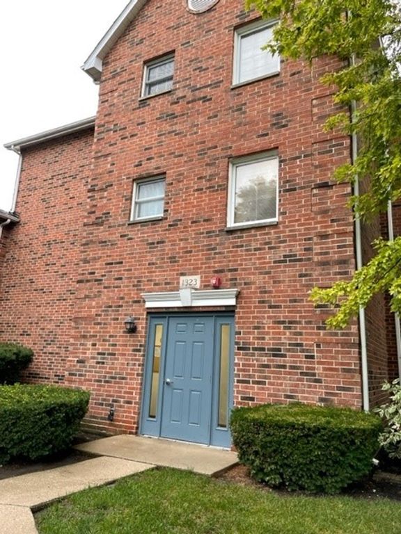 1323 Cunat Court 2G, Lake In The Hills, IL 60156