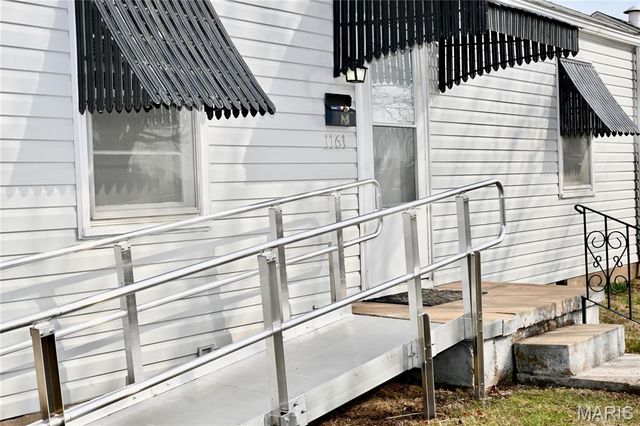 1161 Beverly Drive, Lebanon, MO 65536