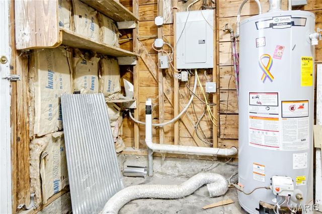 1161 Beverly Drive, Lebanon, MO 65536