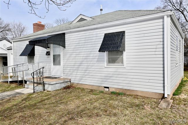 1161 Beverly Drive, Lebanon, MO 65536