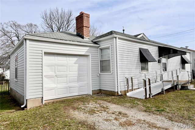 1161 Beverly Drive, Lebanon, MO 65536