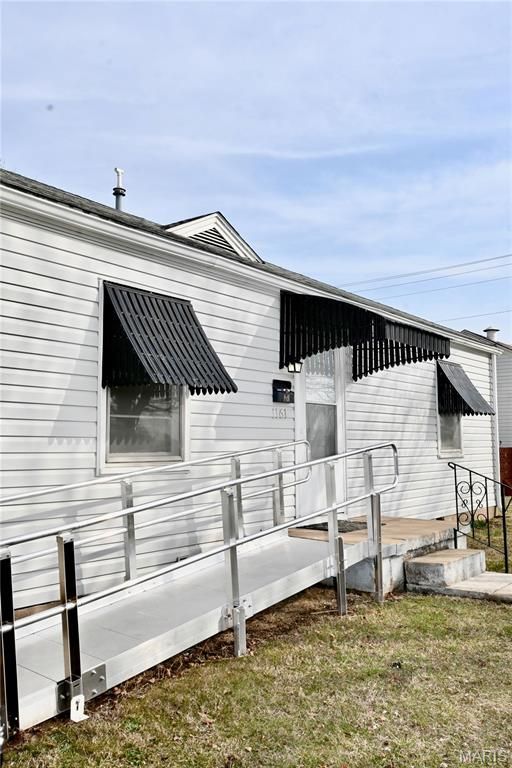 1161 Beverly Drive, Lebanon, MO 65536