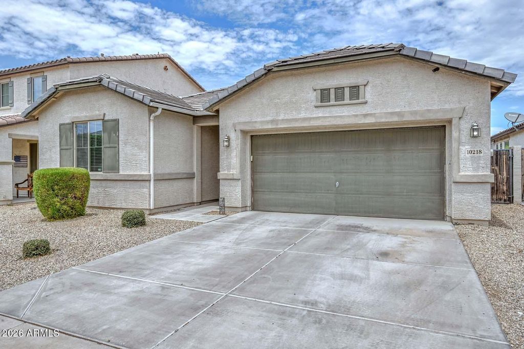 10218 W LEVI Drive, Tolleson, AZ 85353 — photo 2