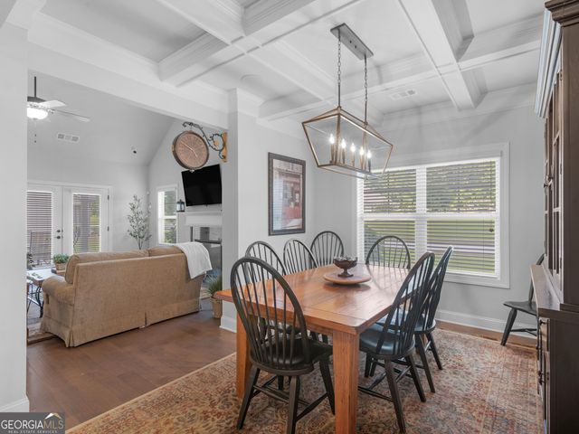 401 Mountain Drive, Monroe, GA 30655