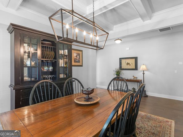 401 Mountain Drive, Monroe, GA 30655