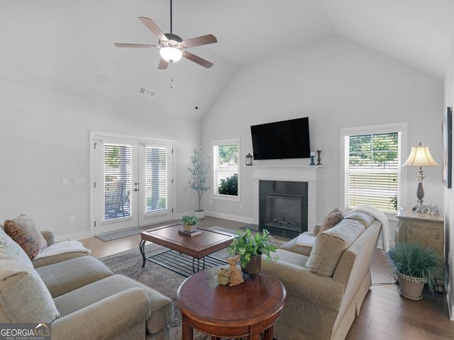 401 Mountain Drive, Monroe, GA 30655