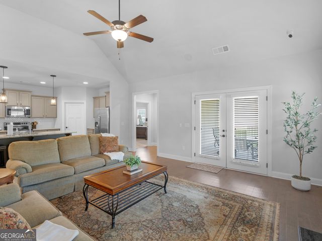 401 Mountain Drive, Monroe, GA 30655