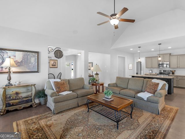 401 Mountain Drive, Monroe, GA 30655