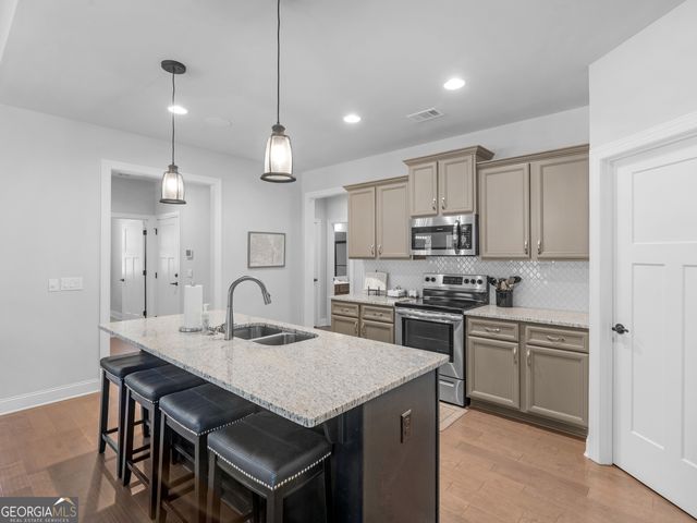 401 Mountain Drive, Monroe, GA 30655