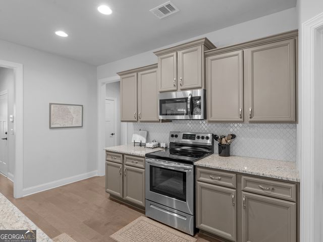 401 Mountain Drive, Monroe, GA 30655