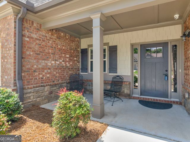 401 Mountain Drive, Monroe, GA 30655