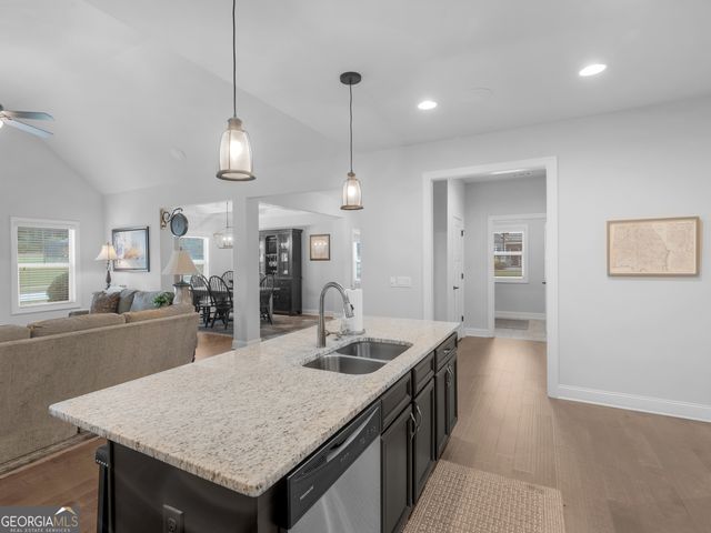 401 Mountain Drive, Monroe, GA 30655