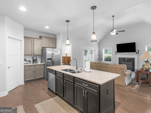 401 Mountain Drive, Monroe, GA 30655