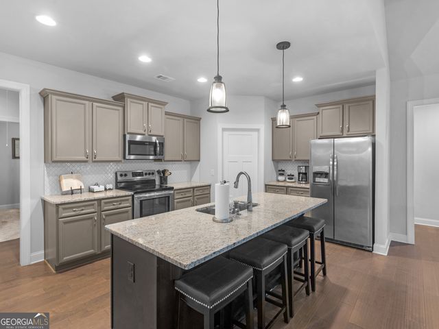 401 Mountain Drive, Monroe, GA 30655