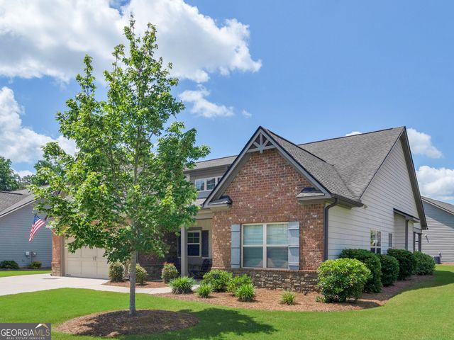 401 Mountain Drive, Monroe, GA 30655
