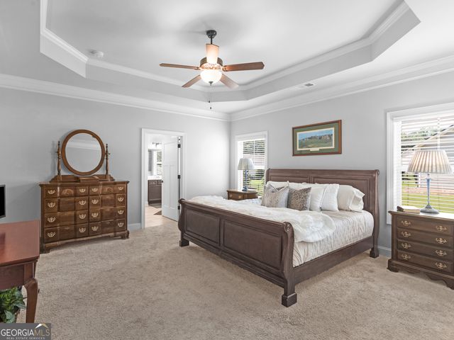 401 Mountain Drive, Monroe, GA 30655