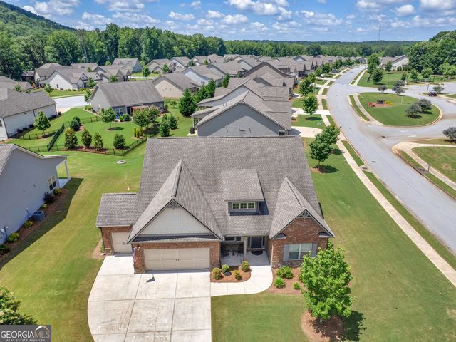 401 Mountain Drive, Monroe, GA 30655