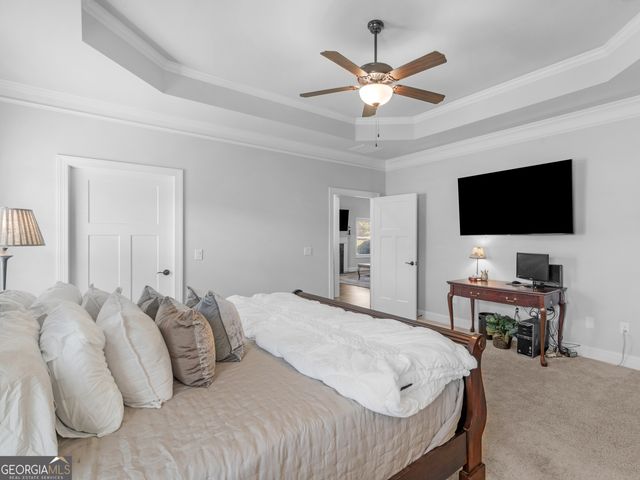 401 Mountain Drive, Monroe, GA 30655