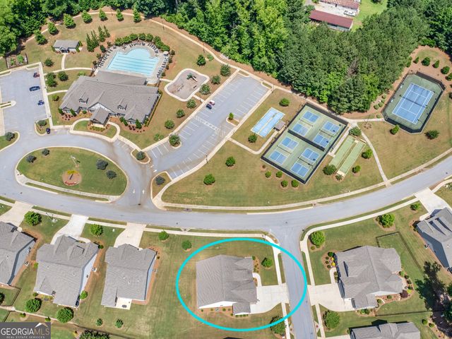 401 Mountain Drive, Monroe, GA 30655