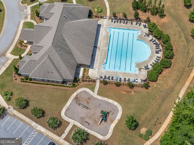 401 Mountain Drive, Monroe, GA 30655