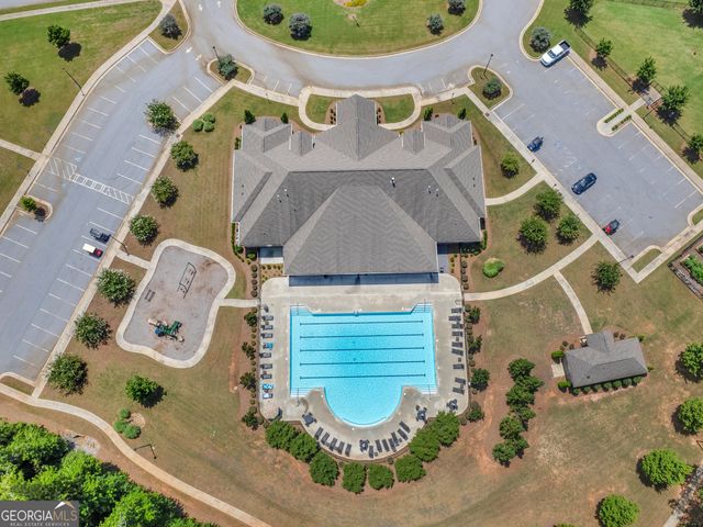 401 Mountain Drive, Monroe, GA 30655