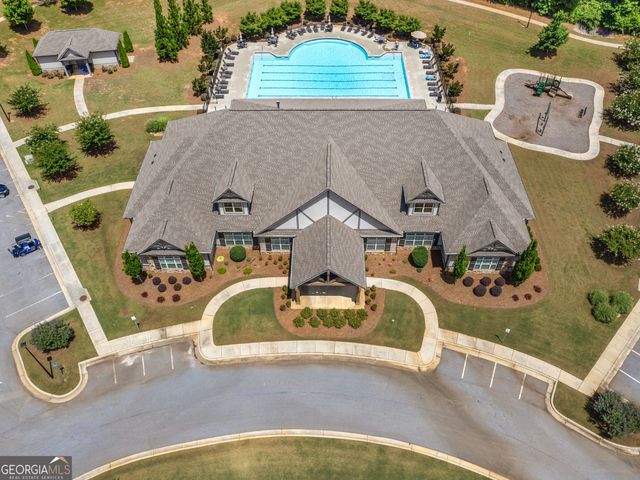 401 Mountain Drive, Monroe, GA 30655