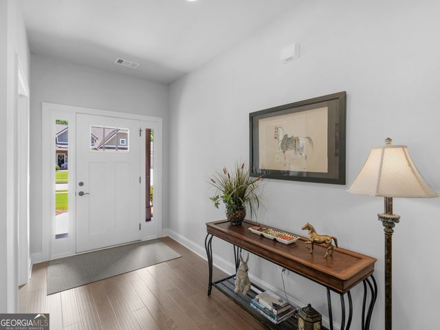 401 Mountain Drive, Monroe, GA 30655