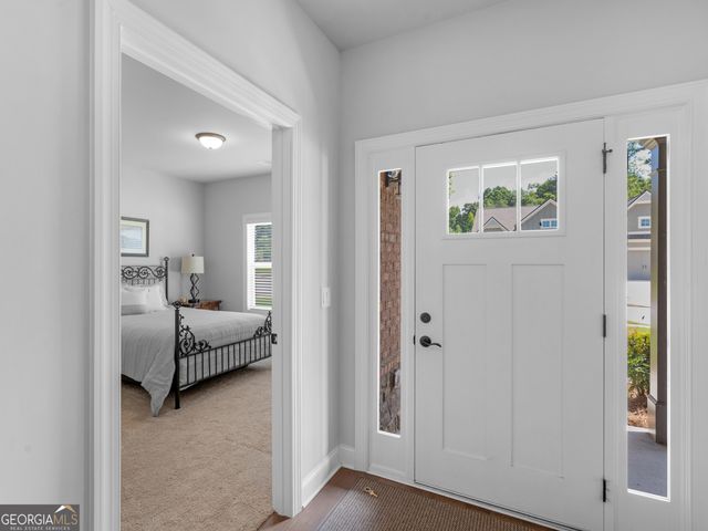 401 Mountain Drive, Monroe, GA 30655