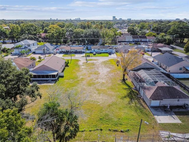 3337 W WOODLAWN AVENUE, Tampa, FL 33607