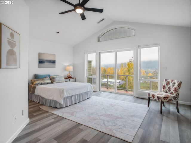 8310 N EDISON St, Portland, OR 97203