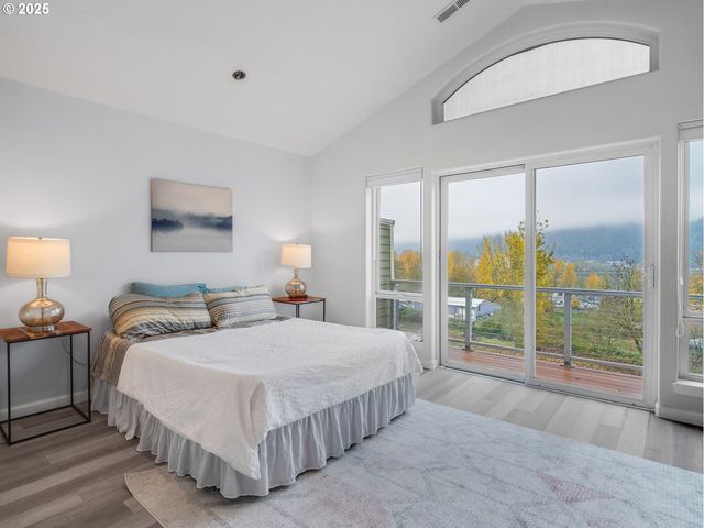 8310 N EDISON St, Portland, OR 97203