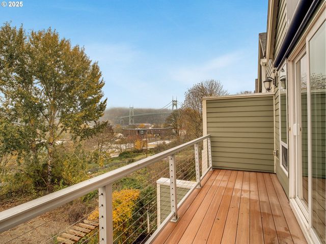 8310 N EDISON St, Portland, OR 97203