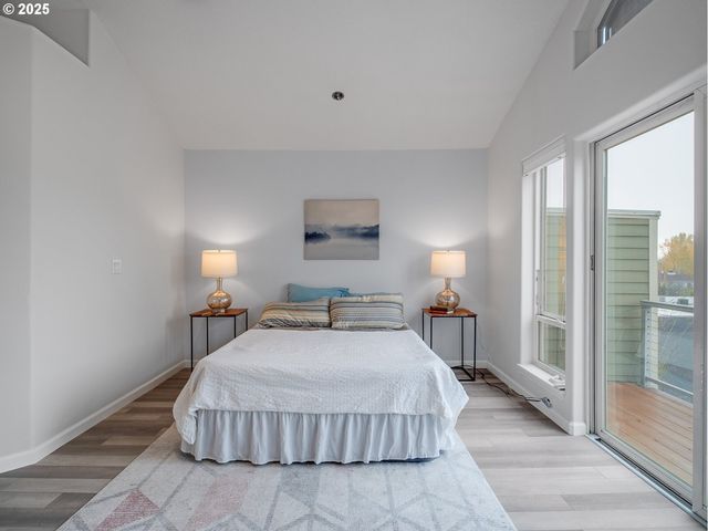 8310 N EDISON St, Portland, OR 97203