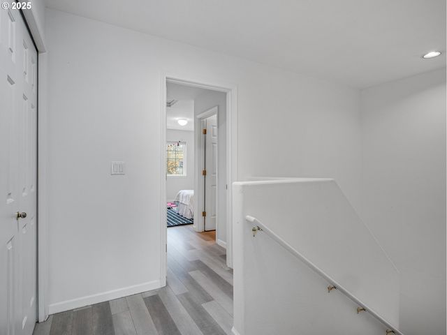 8310 N EDISON St, Portland, OR 97203