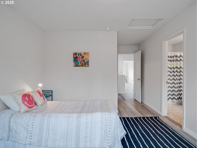 8310 N EDISON St, Portland, OR 97203