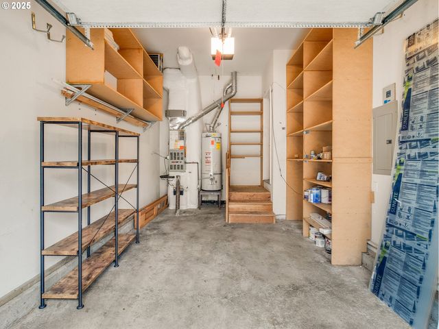 8310 N EDISON St, Portland, OR 97203