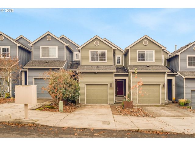 8310 N EDISON St, Portland, OR 97203