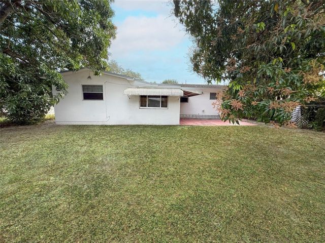 341 NE 164th Street, Miami, FL 33162