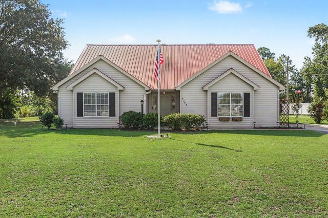 4268 Highway 90, Conway, SC 29526