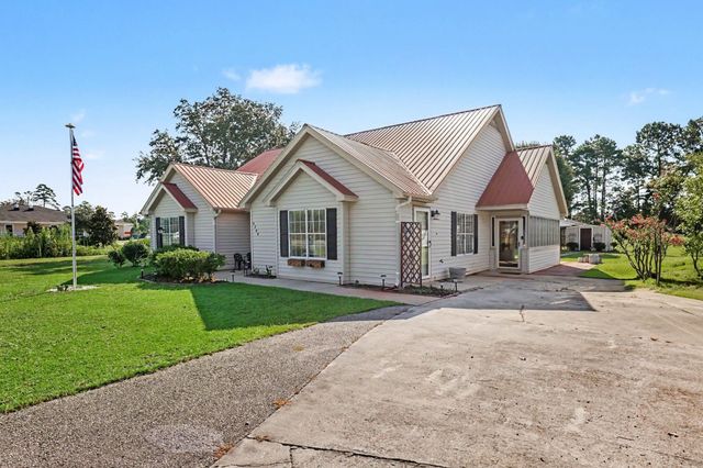 4268 Highway 90, Conway, SC 29526