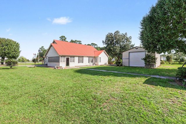 4268 Highway 90, Conway, SC 29526