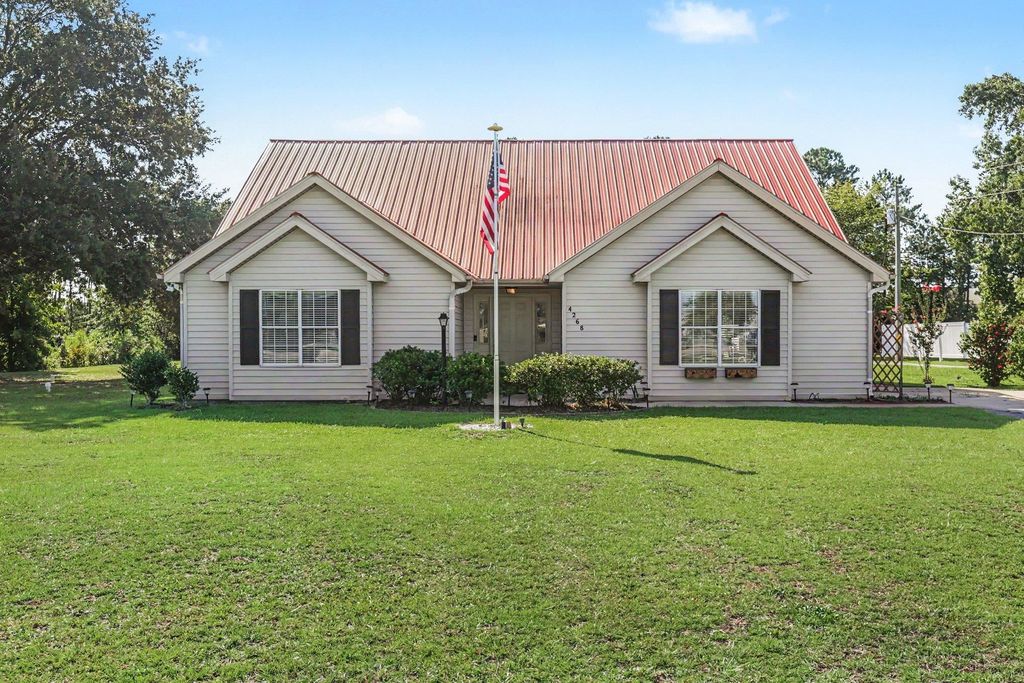 4268 Highway 90, Conway, SC 29526 — photo 2
